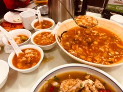 -福禄财东北菜(珠江帝景店)