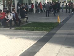 -1点点(银座和谐广场店)