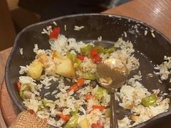 -云海肴·汽锅鸡·云南菜(领展购物广场·中关村店)