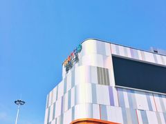 -吾悦广场(南京鼓楼店)