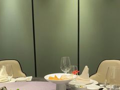 -北京泰富酒店-柏景轩中餐厅