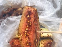 傣味番石榴-杨大妈泡菜(园西路店)
