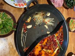 -楠火锅(龙阳广场店)