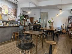 -ABCD咖啡屋(妇幼店)