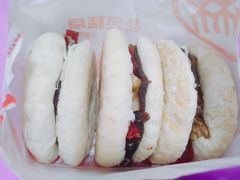 重阳花糕-北京稻香村(学清店)