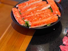-珮姐老火锅(新街口店)