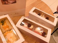 -奈雪的茶(杭州万象城PRO店)