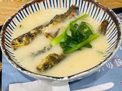 -鲜越鲜鱼粉(财富购物中心店)
