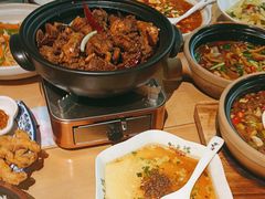 -裕鼎鲜·新中菜(金鼎广场店)