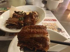 -陈鹏鹏潮汕菜(欢乐海岸 海边景观店)