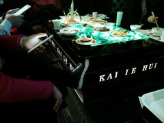 -凯乐会量贩KTV(国防大厦总店)