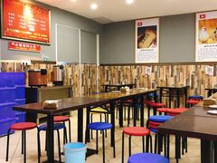 大堂-斯丹姜母鸭·古法干香(涂门街总店)