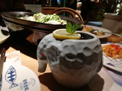 -普叽普叽泰式茶餐厅(港汇店)