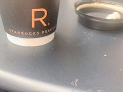 -星巴克臻选(南京艾尚天地店)