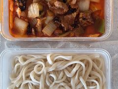 -刀郎新疆美食(CITY分店 )