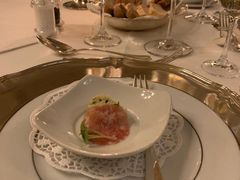 -Restaurant Sevres im Hotel Hessischer Hof