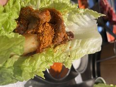 -韩山葵烤肉(太古里店)