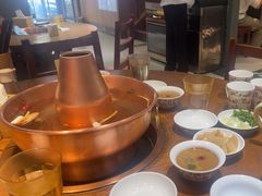 -北京老门框爆肚涮肉馆(凤城六路店)