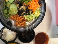 -火炉火自助餐(枫蓝国际店)