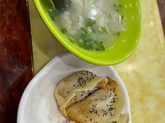 -张记汤馆(嫩江路店)