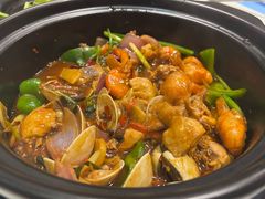 -辉记海鲜美食(氹仔店)