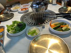 -六七八韩式烤肉·韩国料理(上杭路店)