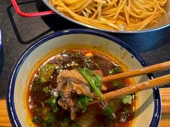 -李子坝梁山鸡(李子坝大鸡哥店)