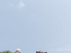 -青澳湾北回归线广场