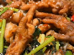 -蛙喔牛蛙(义乌新光汇店)