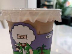 -YESUS椰稣咖啡概念店