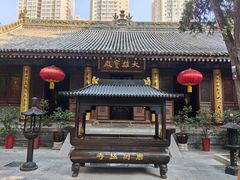 -罔极寺