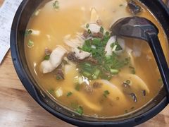原味牛肉米线-常鲜德乐购迎桂馒头店(麻巷公寓店)
