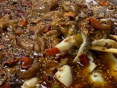 -黑皮酸菜鱼(三山街店)