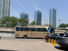 -3M博瑞达龙膜威固BOP保镖汽车贴膜隐形车衣(国贸店)