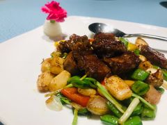 -皇朝会.经典传统粤菜(外滩店)