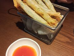 -前海沿·青岛菜(李沧万达店)