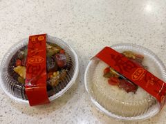 血糯八宝饭-乔家栅(襄阳南路店)