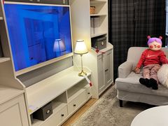 -宜家家居(四元桥商场店)