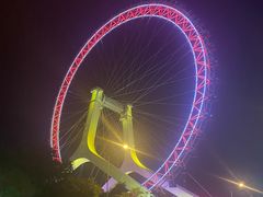 -天津之眼摩天轮