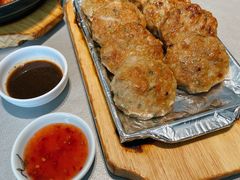 -维园悦谱·海派家常菜(乌鲁木齐南路店)