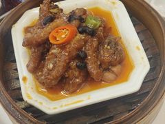 -稻香海鲜饭店(第一国际店)
