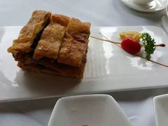 -望乡楼上海菜(日月光店)
