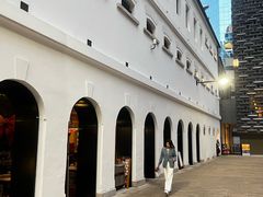 -大馆(前中区警署建築群)