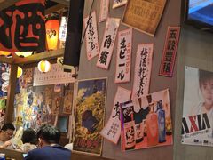 -白石的深夜食堂(济南万象城店)