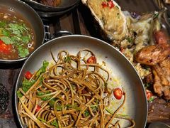 -夜食白市Yespicy·烧烤啤酒宵夜(番禺四海城店)
