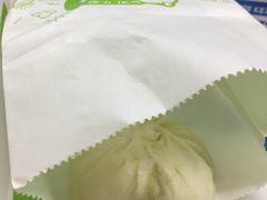 老面包子-眉州东坡(中日友好医院店)