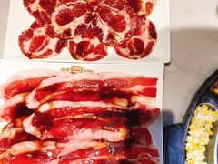 -韩宫宴烤肉·料理(苏州中心店)