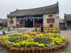 -内乡县衙博物馆