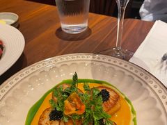 -Bistro Les Lilas丁香花小酒馆