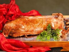-羊故事·西北融合菜(华侨城店)
